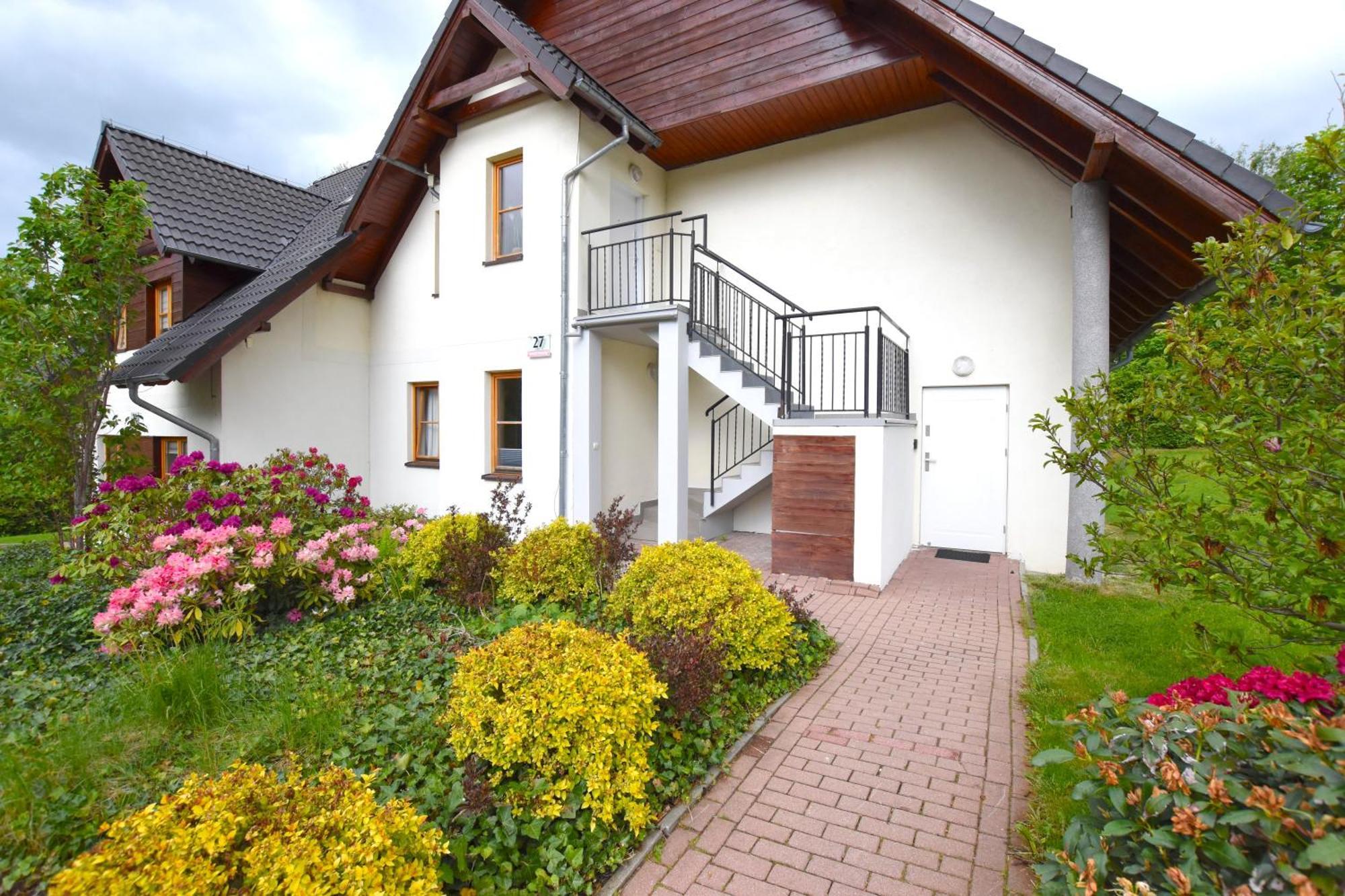 Ski & Bike Apartment - Apartamenty Pod Sniezka Karpacz Exterior photo